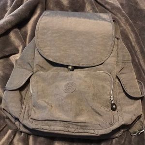 Kipling backpack